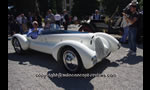 Alfa Romeo 6C 1750 Gran Sport Spider Aprile 1931 1938